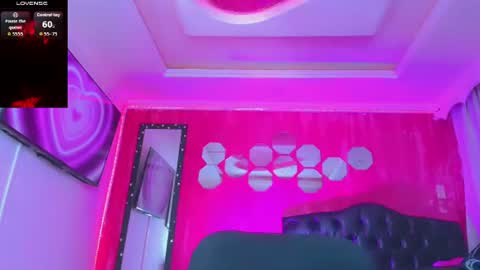 tiffanymackensyy69 online show from 07-17-26, 11:42
