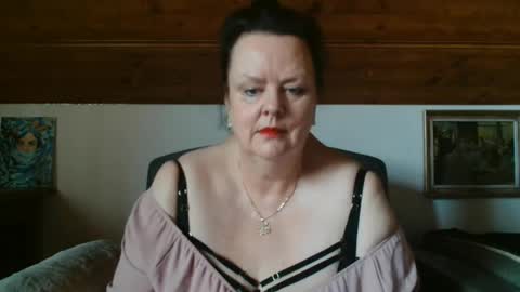 TiffanyMature online show from 03-10-26, 10:20
