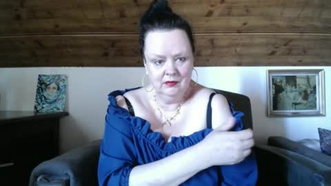 TiffanyMature online show from 05-02-26, 02:55