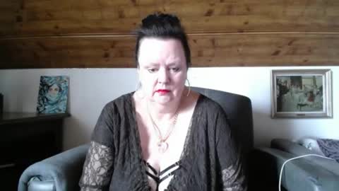 TiffanyMature online show from 05-05-26, 09:17
