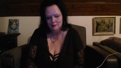 TiffanyMature online show from 05-12-26, 08:50