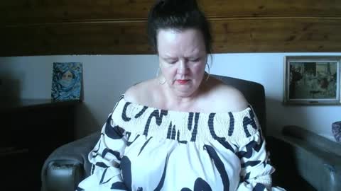 TiffanyMature online show from 05-20-26, 03:29