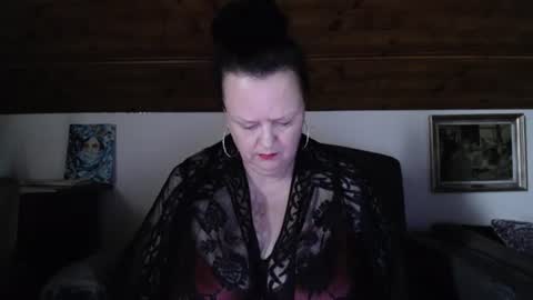 TiffanyMature online show from 07-23-26, 07:06