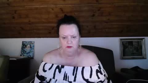 TiffanyMature online show from 07-28-26, 05:12