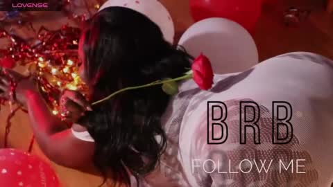 tifanny online show from 02-11-25, 09:20