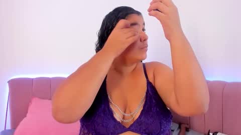 Tiffany Miller online show from 03-16-26, 01:04