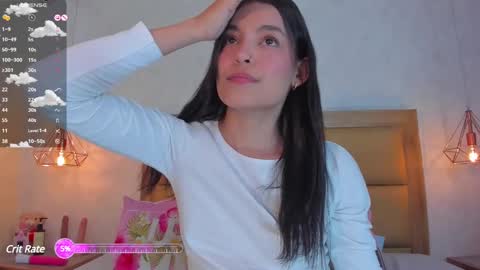 TIFFANY online show from 12-23-24, 04:55