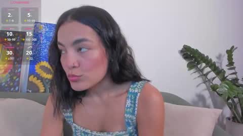 TIFFANY online show from 04-08-26, 06:13