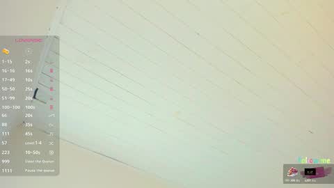 Tiffany online show from 11-02-25, 01:13