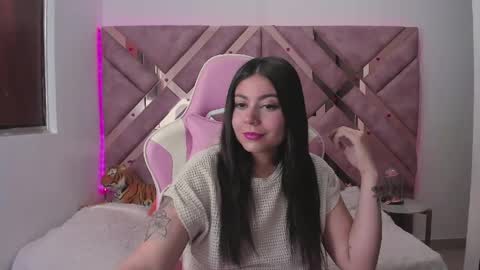 Ana online show from 05-21-26, 03:52