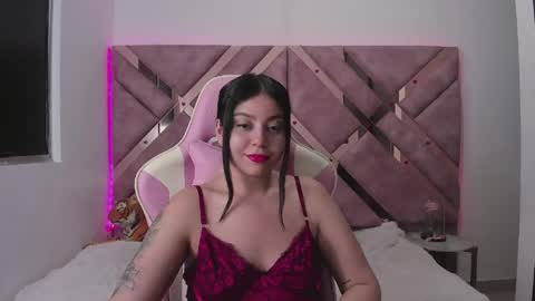 Ana online show from 05-24-26, 12:59