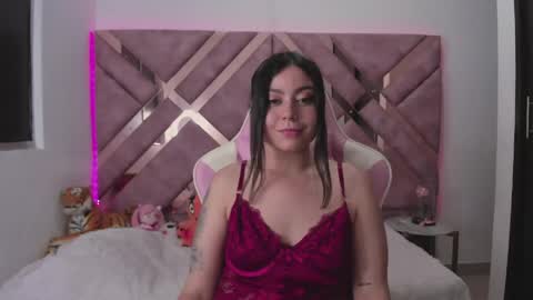 Snapshot of tigerbaby_ chatting on 06-05-26, 10:15 Ana online show from 06-05-26, 10:15
