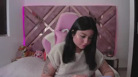 Snapshot of tigerbaby_ chatting on 06-10-26, 06:40 Ana online show from 06-10-26, 06:40