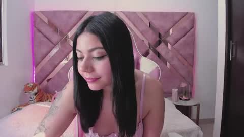 Snapshot of tigerbaby_ chatting on 06-11-26, 02:59 Ana online show from 06-11-26, 02:59