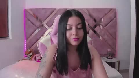 Snapshot of tigerbaby_ chatting on 07-05-26, 03:52 Ana online show from 07-05-26, 03:52