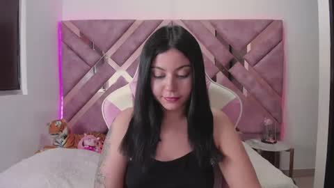 Snapshot of tigerbaby_ chatting on 07-09-26, 09:19 Ana online show from 07-09-26, 09:19