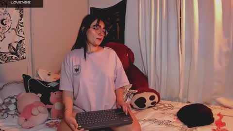 Lilith  online show from 12-06-24, 11:57