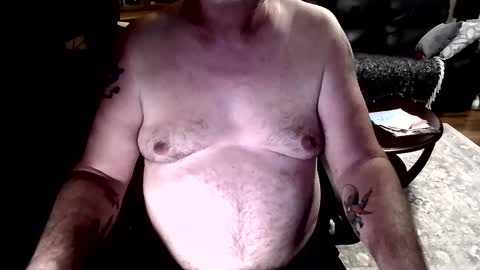 Snapshot of tigerman20242025 chatting on 09-21-25, 03:41 tigerman online show from 09-21-25, 03:41