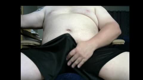 Tigershark8181 online show from 09-18-25, 02:57