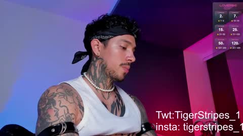 Chris online show from 03-11-25, 10:42