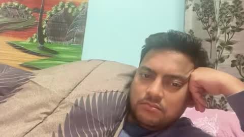 tigertinku online show from 11-25-25, 05:35