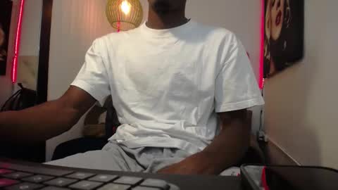 Tigga Sall online show from 09-12-25, 03:17