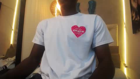 Tigga Sall online show from 09-30-25, 02:27