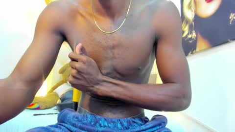 Tigga Sall online show from 10-01-25, 03:12