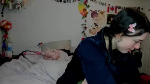 Snapshot of tiggerrosey chatting on 01-02-25, 03:48 All my Links online show from 01-02-25, 03:48