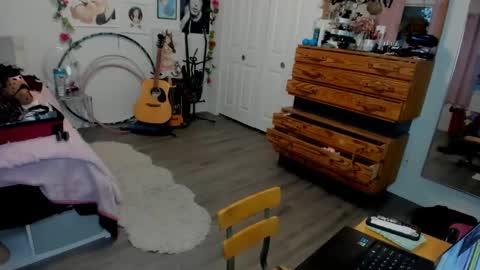 Snapshot of tiggerrosey chatting on 01-30-25, 01:22 All my Links online show from 01-30-25, 01:22