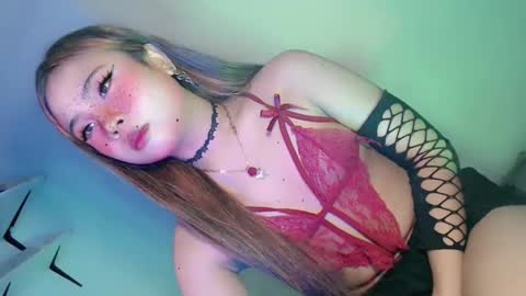 tight_elliana online show from 03-31-26, 10:32