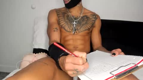 SolidTeenGymnast online show from 09-30-25, 12:48