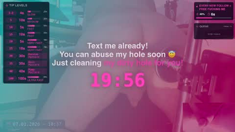Snapshot of tightmike_takes_it chatting on 05-11-26, 09:48 Mike tightmikeshared- online show from 05-11-26, 09:48