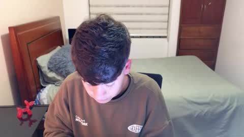 Snapshot of tightncuteass chatting on 10-28-25, 02:04 Camilo online show from 10-28-25, 02:04