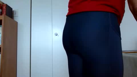 Tightshortsspank online show from 01-21-25, 08:32