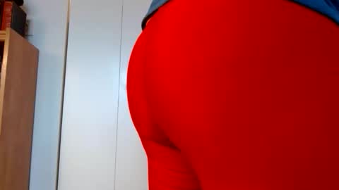 Tightshortsspank online show from 11-27-25, 08:44