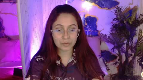 Tiiana online show from 05-10-26, 03:01