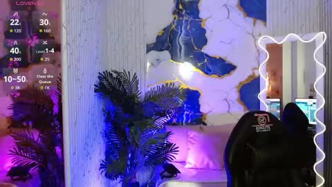 Tiiana online show from 05-11-26, 03:01