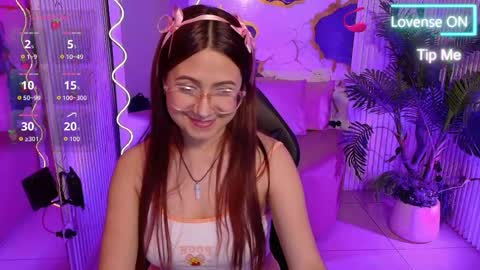 Tiiana online show from 05-15-26, 03:35