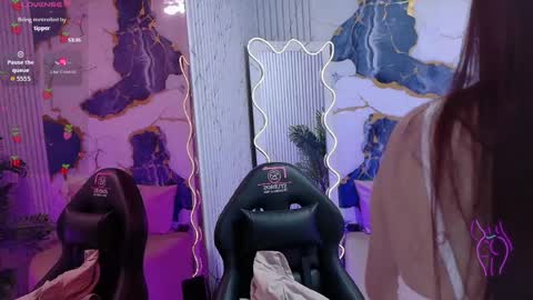 Tiiana online show from 05-25-26, 03:01