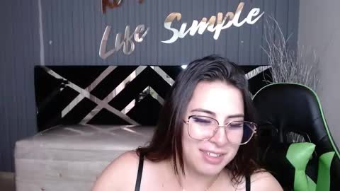 Tiina  online show from 12-04-24, 02:04