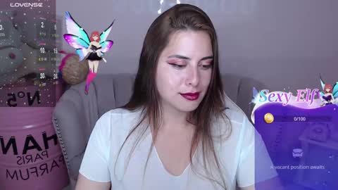 Tiina  online show from 02-11-25, 04:35