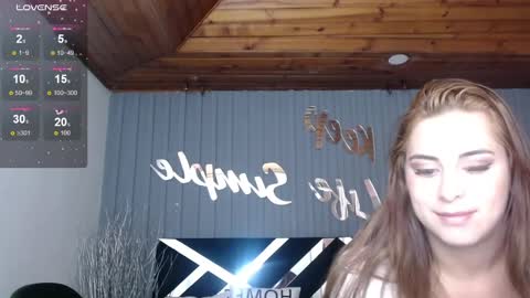 Tiina  online show from 03-08-25, 01:47