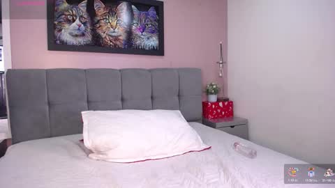 tiiny emilly online show from 12-15-25, 08:13