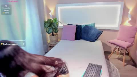 tiinyangel online show from 03-09-26, 02:32