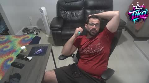 tiko392 online show from 04-25-26, 08:50