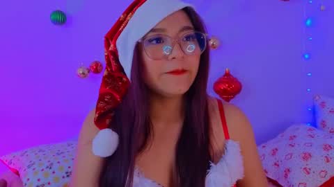 Tila Tequila online show from 12-15-24, 07:35