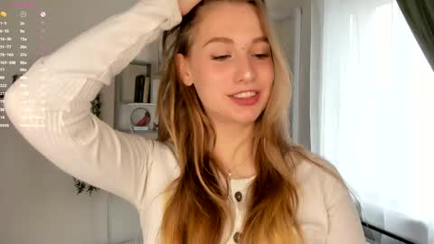Elizabeth Elize online show from 05-23-26, 09:35