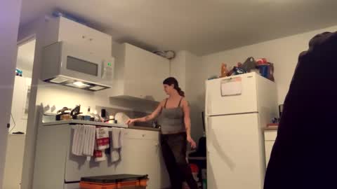 tiltmode420 online show from 01-01-25, 01:47