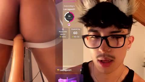 Tim Fox online show from 10-13-25, 12:16